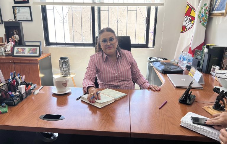 Crisis de desabasto, por pleito SSZ-IMSS Bienestar