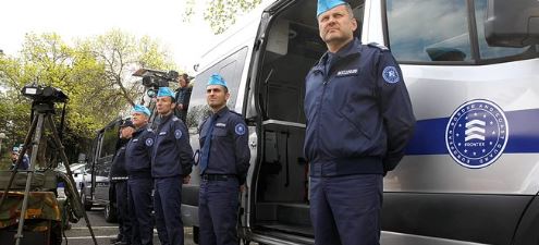Deja 330 detenidos operación europea contra drogas