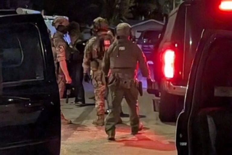 Desmantela FBI red ligada a la ‘Mexican Mafia’ en LA