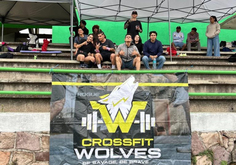 Destacan atletas zacatecanos en la séptima edición de Rebels Games