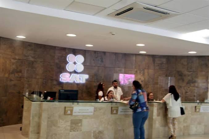 Devuelve el SAT 13% menos de IVA