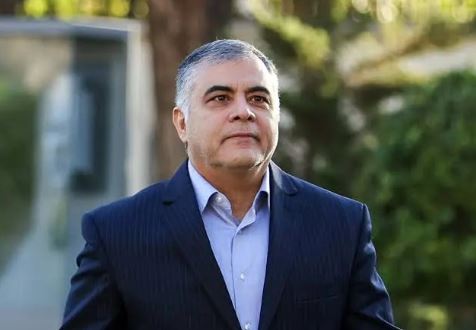Dimite el ministro de Petróleo de Irán