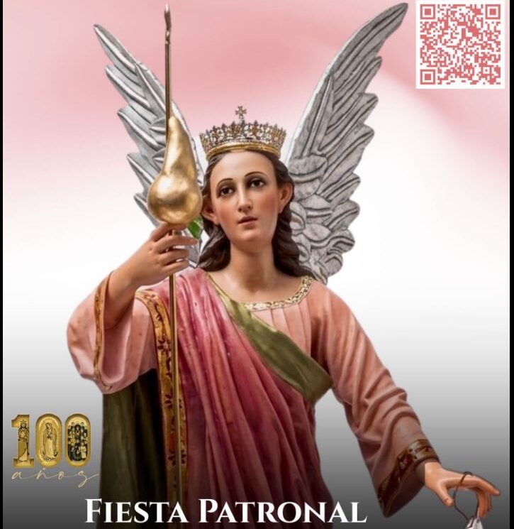 El Cargadero celebrará su fiesta patronal