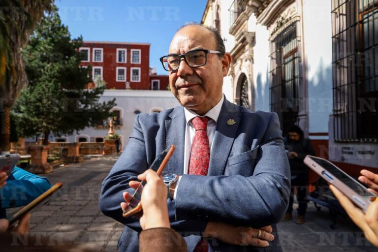 En riesgo, pago de aguinaldo a trabajadores de la UAZ