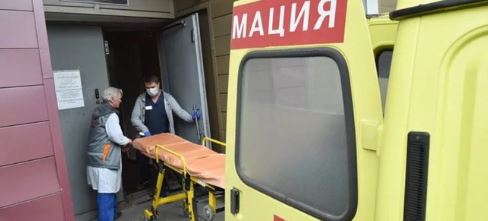Espera OMS respuesta formal de Rusia sobre peste neumónica