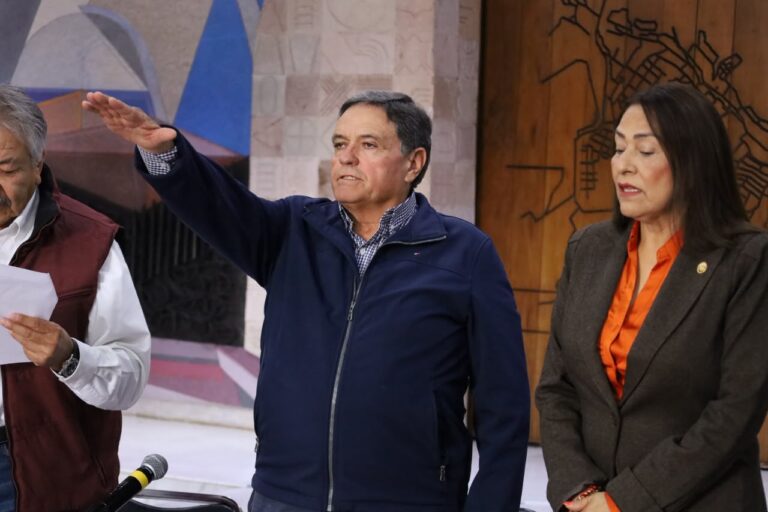 Espera Zacatecas por mosca estéril; va primero el norte