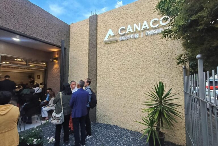 Excluye Siapasf a Canaco de su Consejo