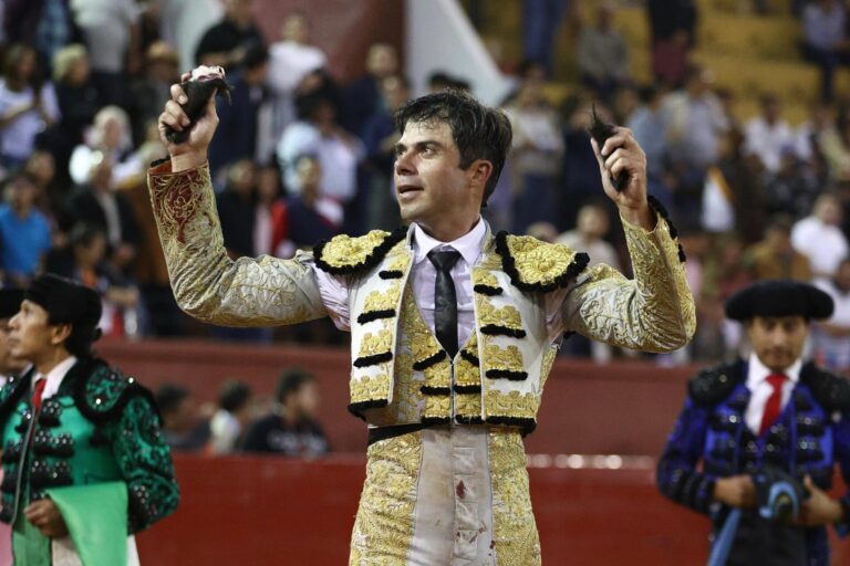 Fermín Rivera, anunciado en Huamantla y León durante octubre