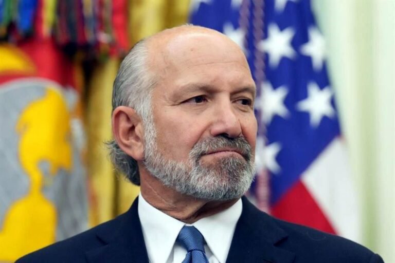 Genera Lutnick aún más dudas sobre el futuro del T-MEC