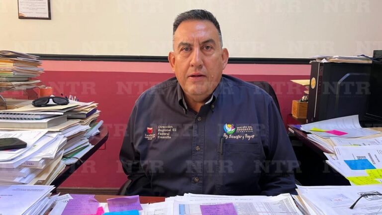 Liberan la escuela «Chilitos»; contratarán a intendente en próximos días