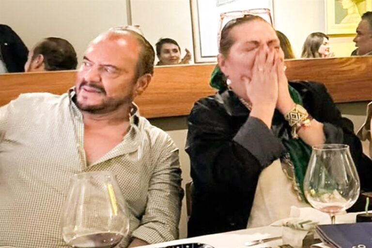 Hallan a INE factureras, contratos simulados…
