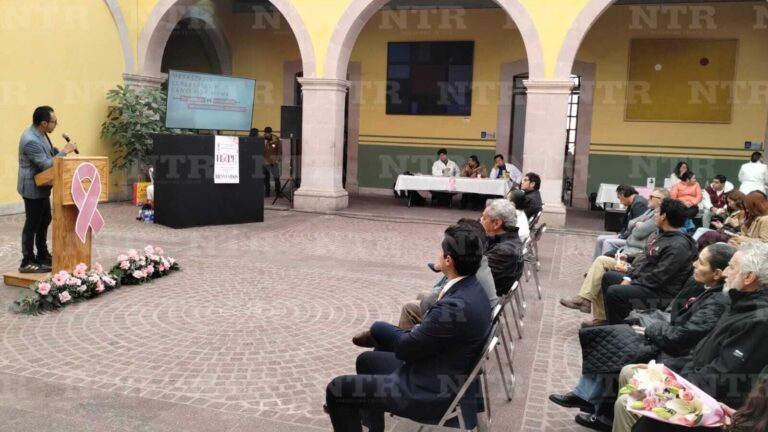 Iccpacteocihuatl organiza el evento Hope