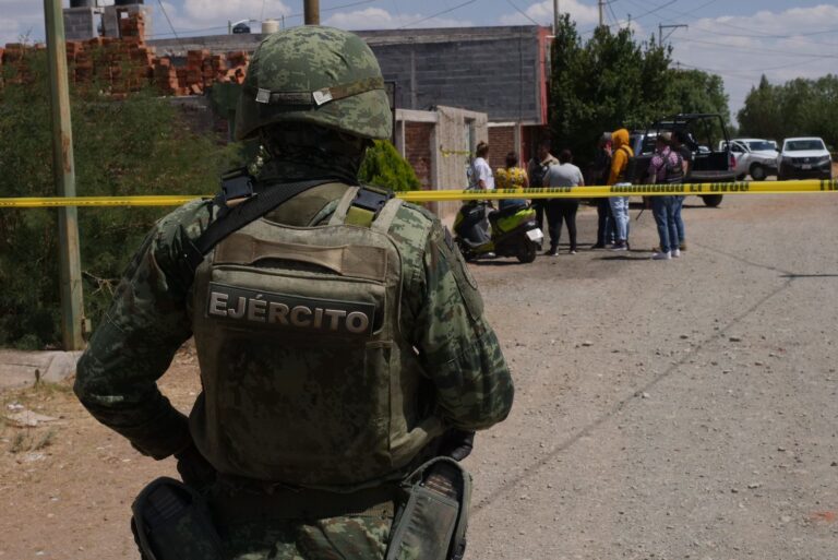 Impide la inseguridad crecimiento: empresarios