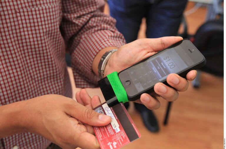 Inviable, Economía Digital en comercio formal del estado
