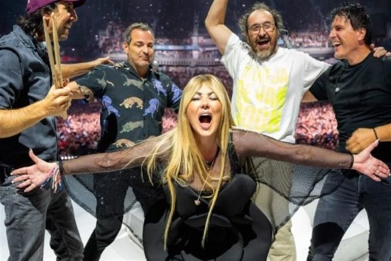La Oreja de Van Gogh volverá a México el próximo verano