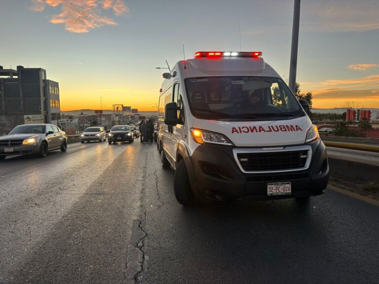 Llaman a manejar con precaución tras muerte de motociclista
