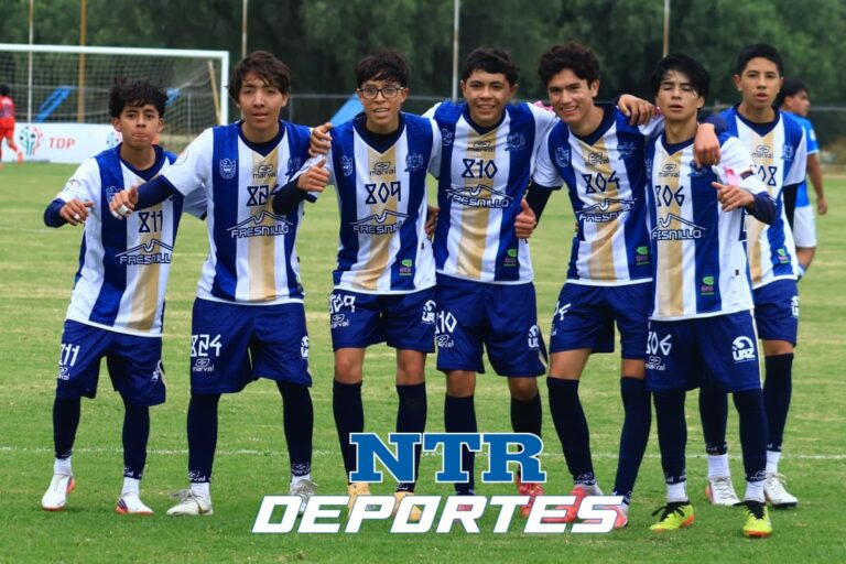 Logran los Tuzos de la UAZ su primera victoria la Liga TDP