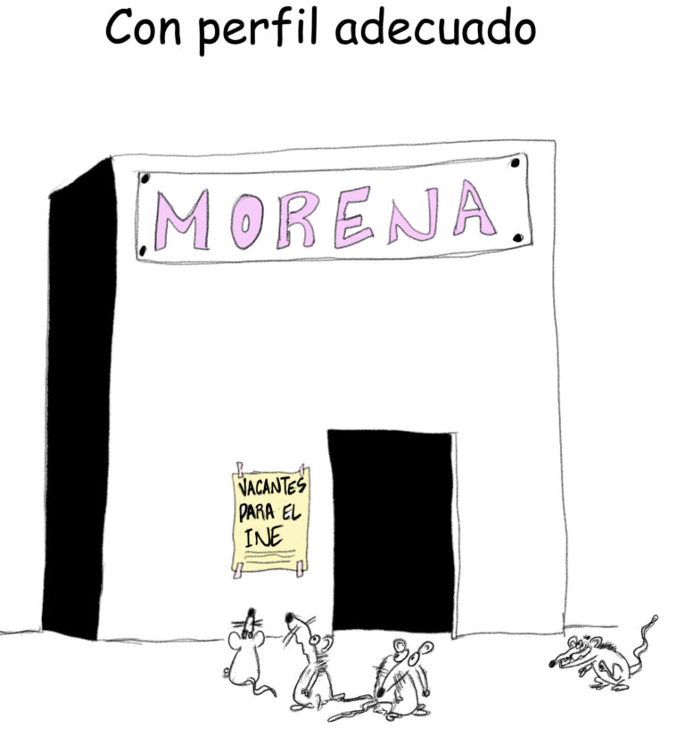 Los Monos de El Tal Yo