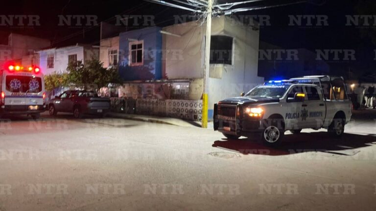 Matan a un hombre en la colonia Insurgentes