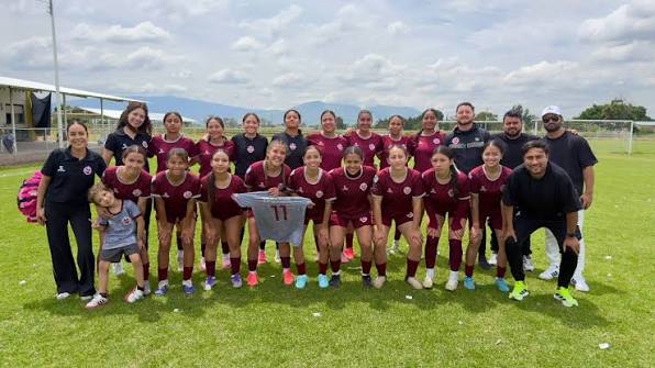 Mineras de Zacatecas empata pero cae en penales ante Gambeta FC