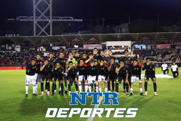 Mineros cae ante Leones Negros