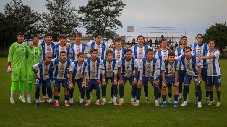 Doloroso descalabro de Tuzos de la UAZ ante Trinca de mi vida