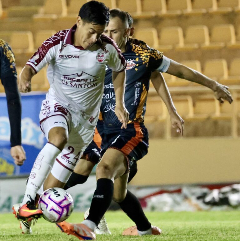 Mineros queda fuera de la Liguilla