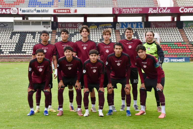 Mineros y Autlán empatan sin goles