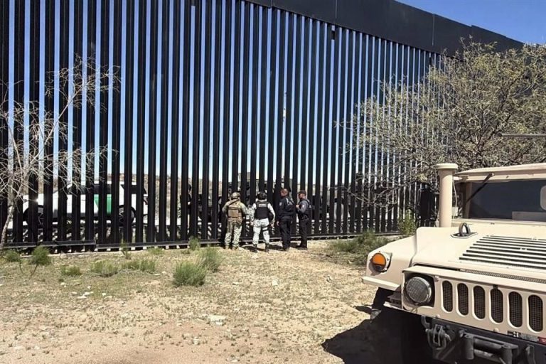 Operativos espejo con EU, para evitar malos entendidos: CSP