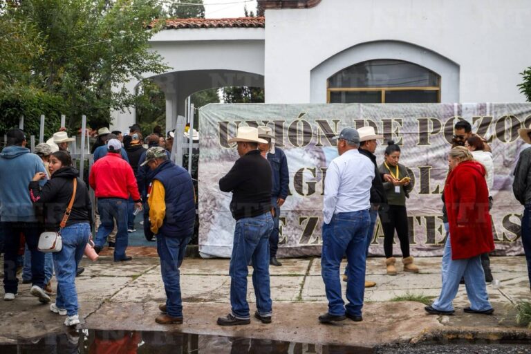 Pide UPAZ agilizar trámites para acceder al PEUA