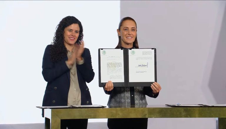 Promulga CSP veto a doble nacionalidad