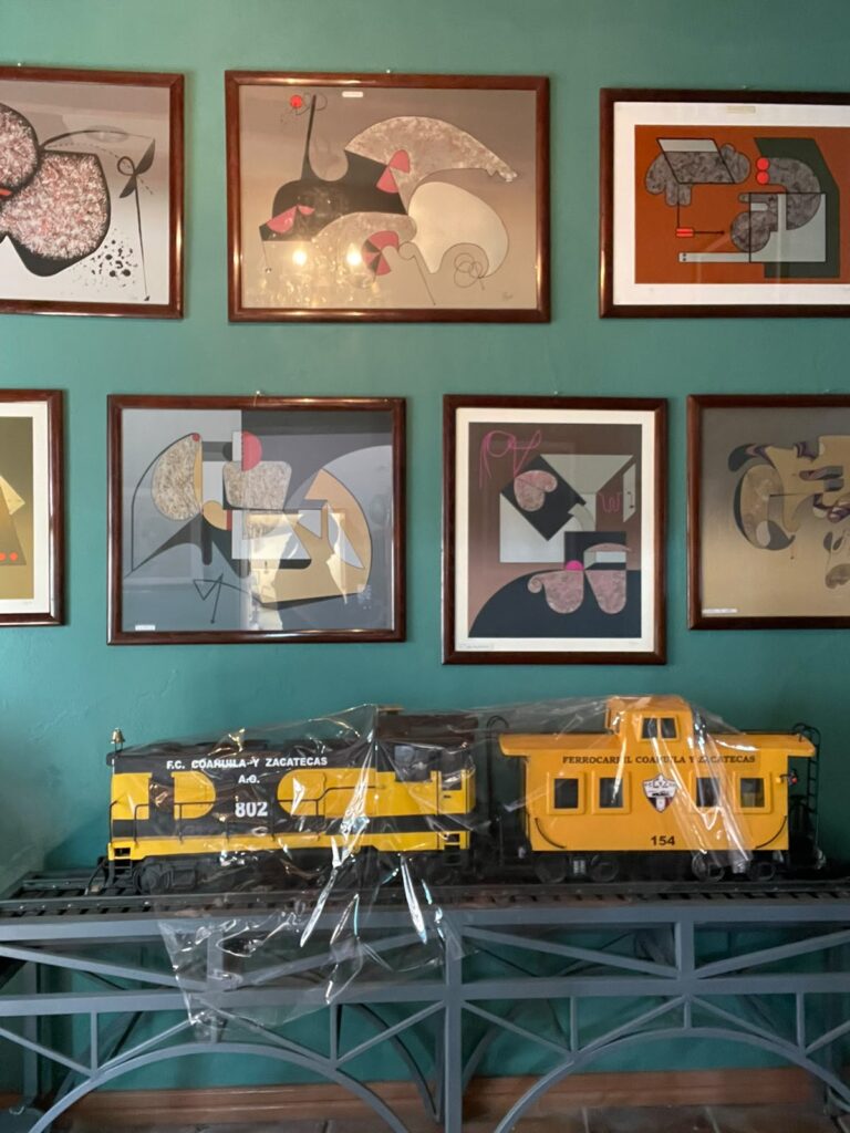 Reabre sus puertas museo en Valparaíso