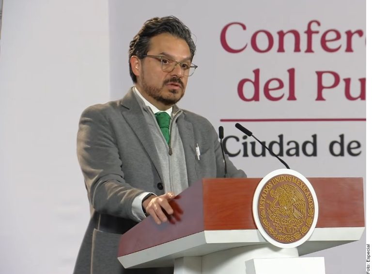 Revisión por muerte de bebés no busca culpables: IMSS