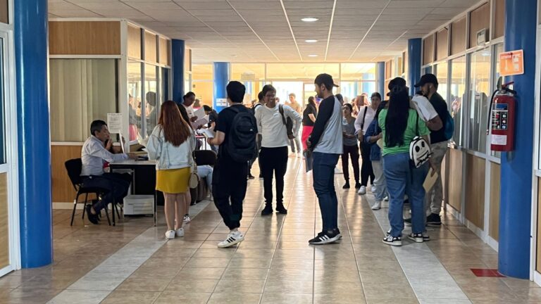 Soluciona UPZ conflicto de 2025