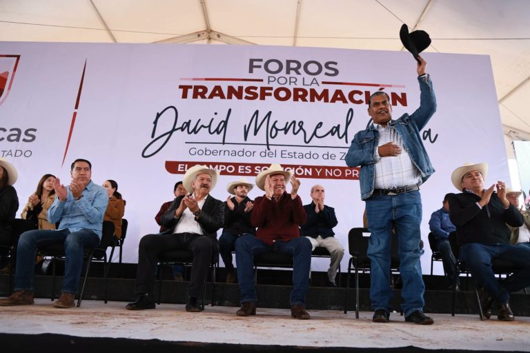 Llama alcalde a mejorar comercialización del frijol