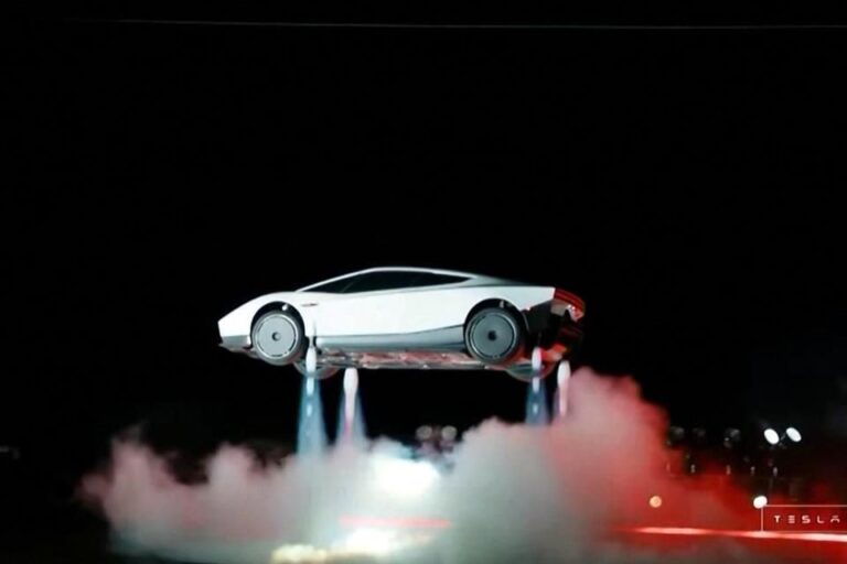 Supera 50% probabilidad de fusión entre Tesla y SpaceX