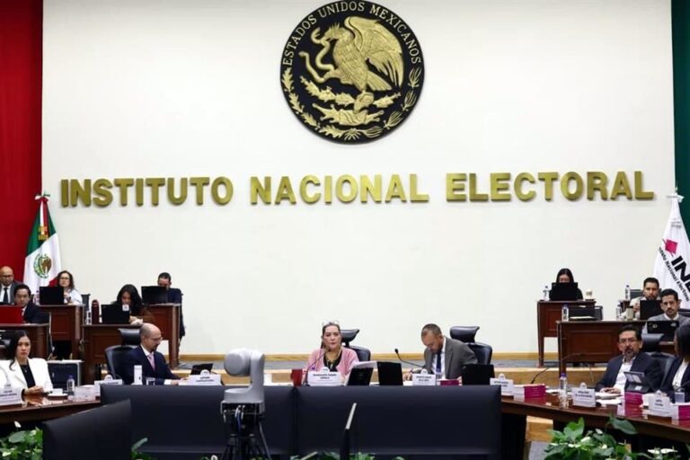 Sigue enquistado ‘Taddeísmo’ en INE
