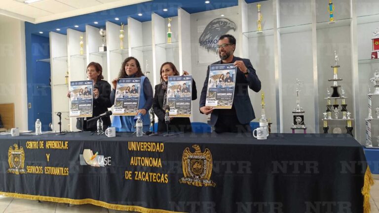 Todo listo para la ExpOrienta 2026