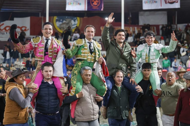 Triunfo grande en Tlahuelilpan