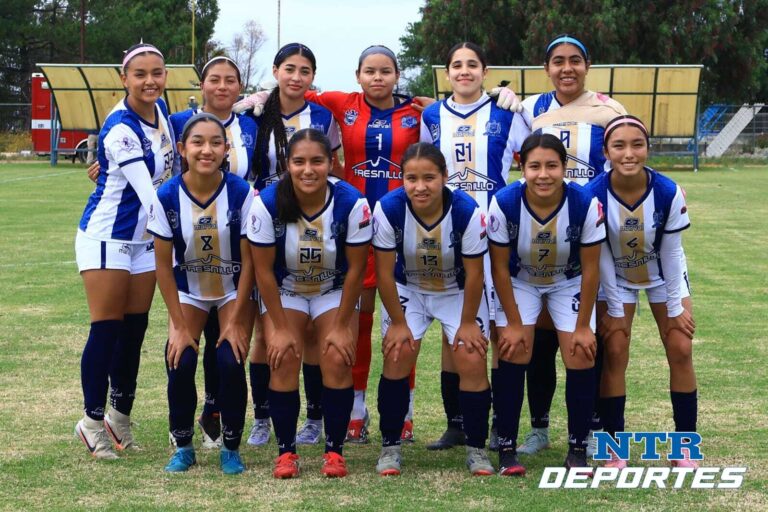Tuzas UAZ derrotan a Gambeta FC