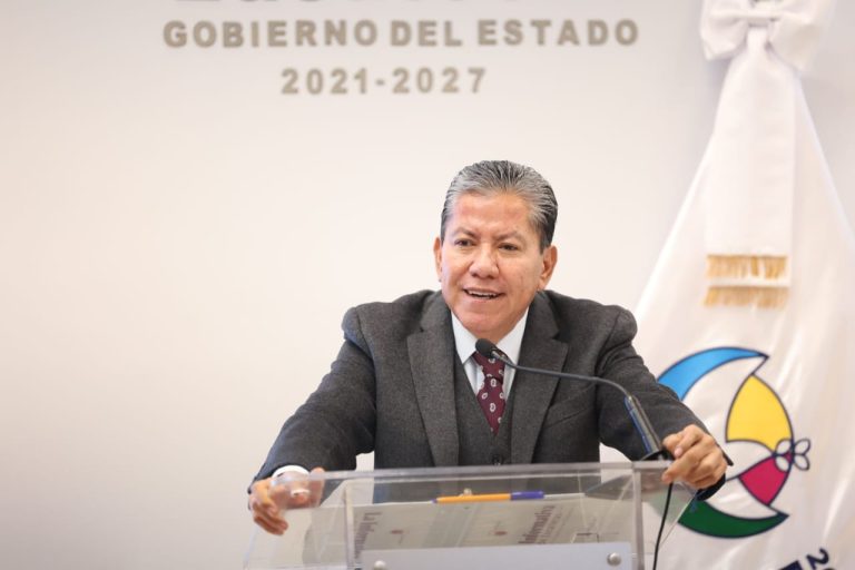 Zacatecas encabeza crecimiento económico trimestral: DMA